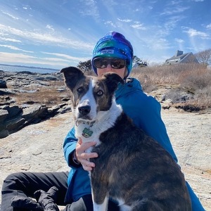 Fundraising Page: Nicole Piaget